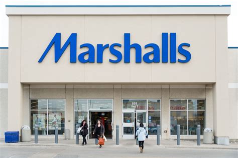 <strong>Marshalls</strong> differentiates itself from T. . Marshalls com